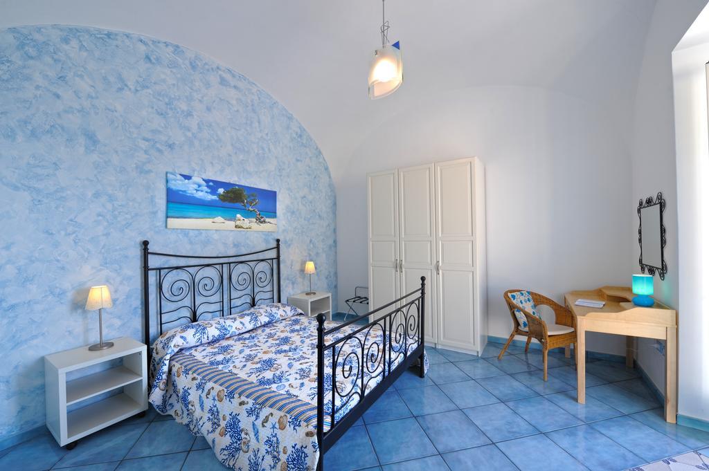 Dolce Vita A Apartment Amalfi Cameră foto