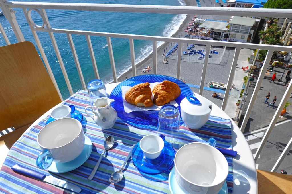 Dolce Vita A Amalfi Cameră foto