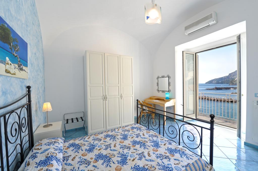 Dolce Vita A Amalfi Cameră foto